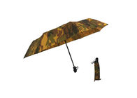 تخصيص مظلة قابلة للطي التلقائي ، أضلاعه مظلة مظلة معدنية بعيدا المزود