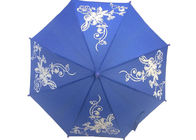 هوك مقبض مظلة الاطفال لطيف ، والمظلات ليتل بوي 70 سم طول تصميم الأزياء المزود